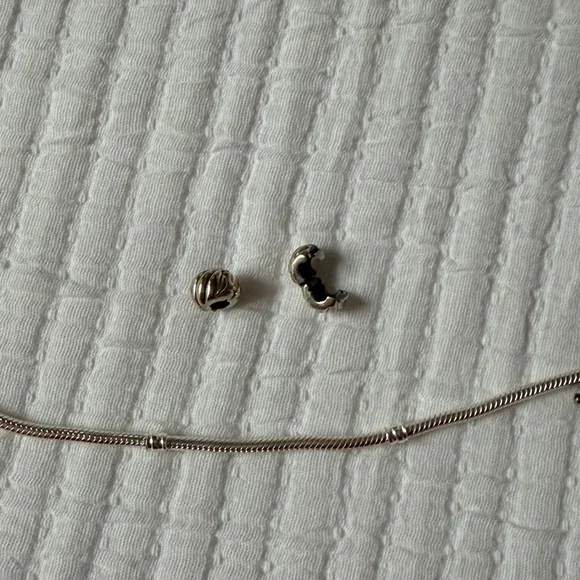 Pandora Charm Bracelet - Picture 5 of 5